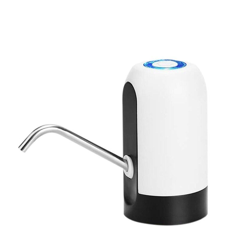 Bomba de Água Potável Automática -Acqua Pure - Maravilhas do Mundo Moderno