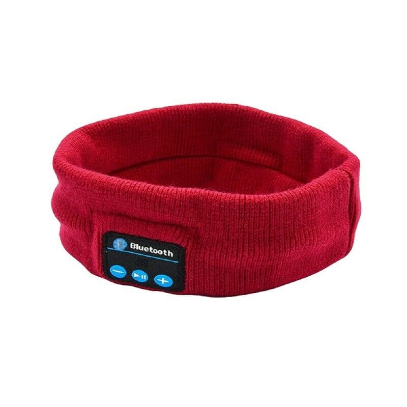 Fone de Ouvido Faixa Wireless Headband