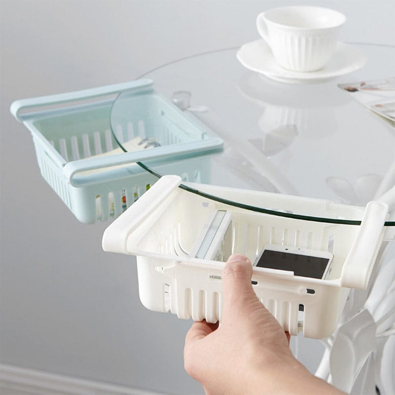 Organizador de Geladeira Smart Drawer