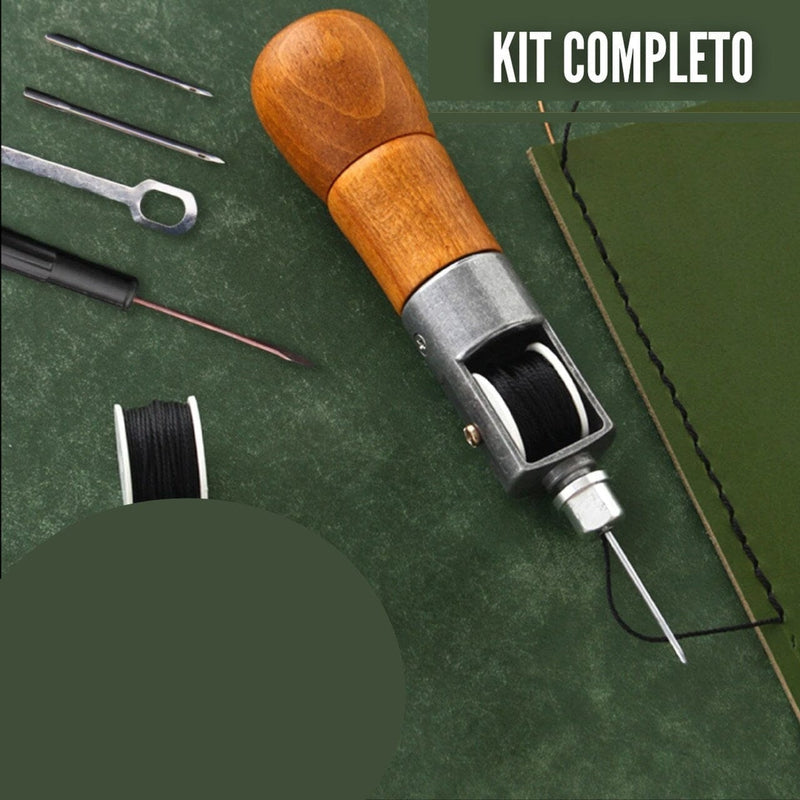 kit Completo Super Costura