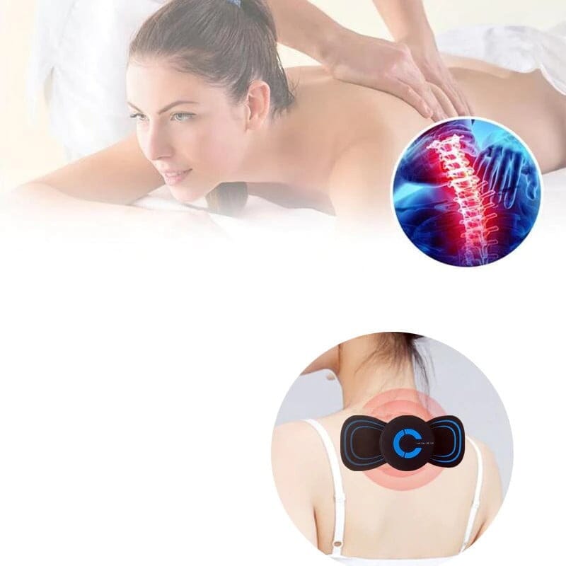 Massageador Localizado Flex Pro