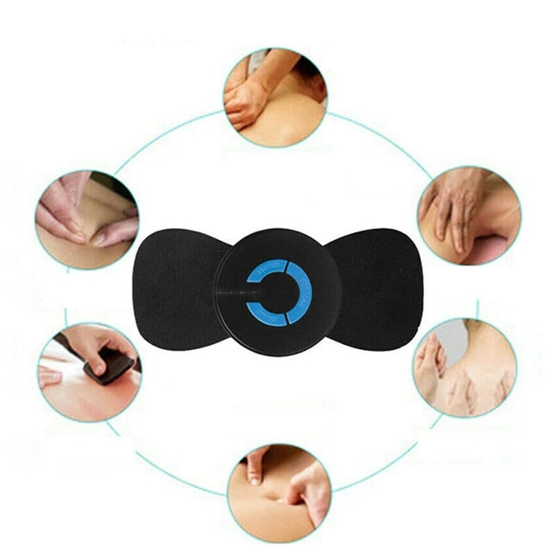 Massageador Localizado Flex Pro