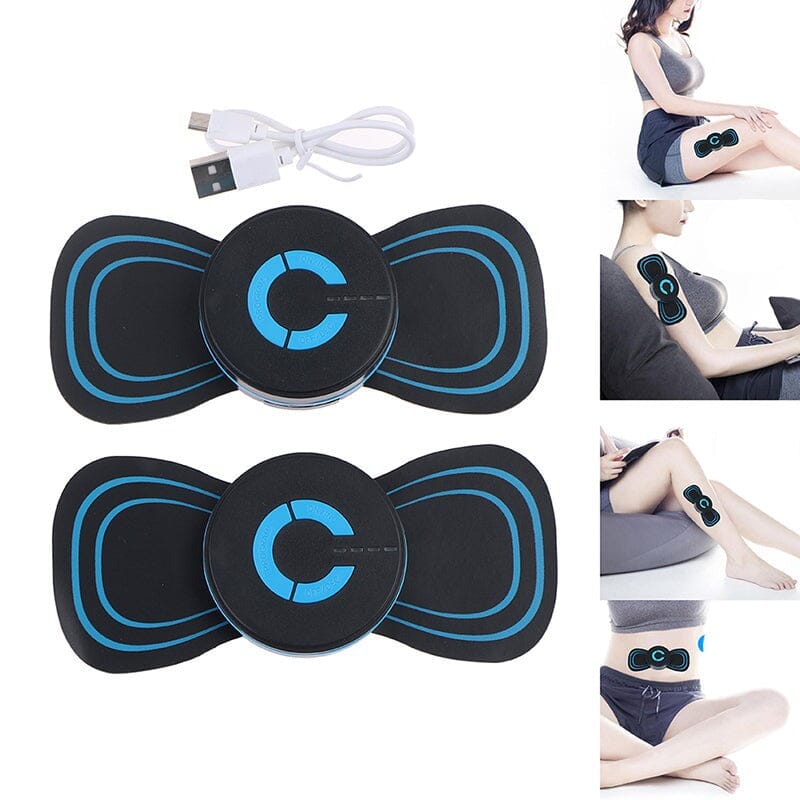 Massageador Localizado Flex Pro