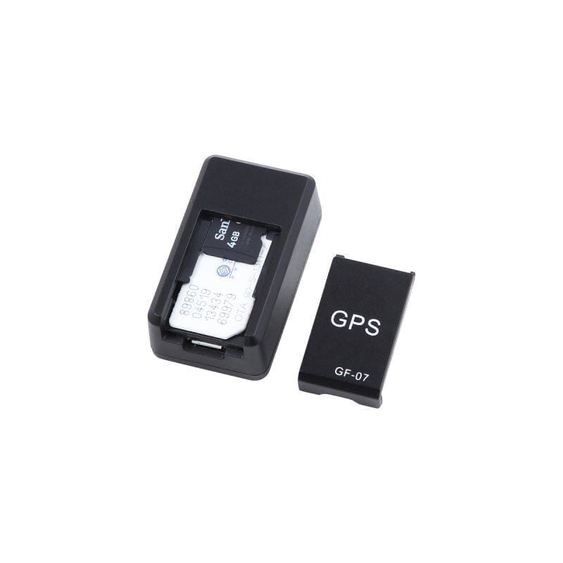 Mini GPS Slim Bug