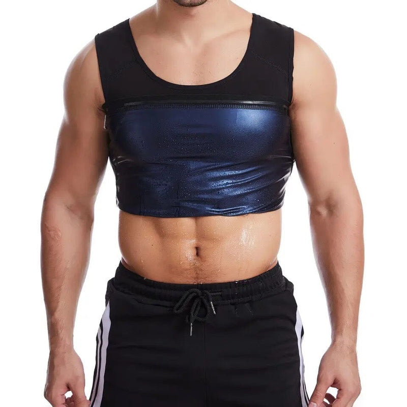 Regata Modeladora Masculina Flexvest II