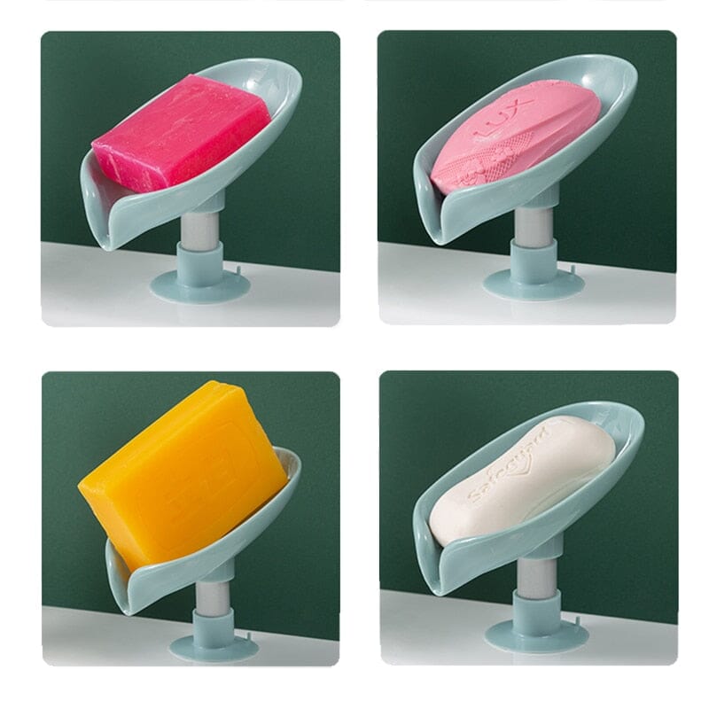 Saboneteira Shape Soap