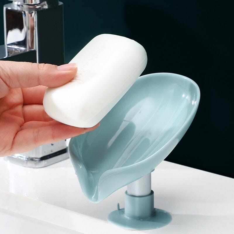 Saboneteira Shape Soap