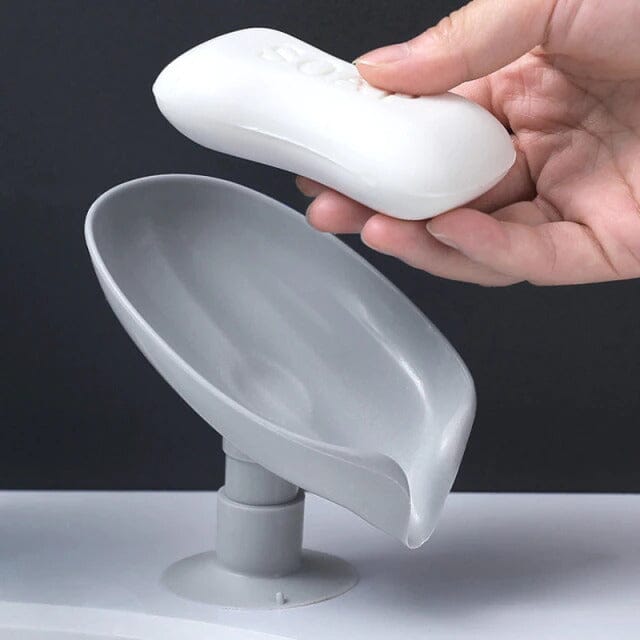 Saboneteira Shape Soap