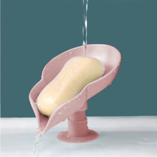 Saboneteira Shape Soap