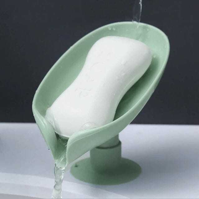 Saboneteira Shape Soap