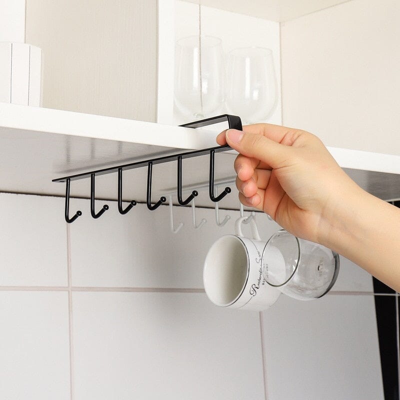 Suporte Externo Para Armário de Cozinha