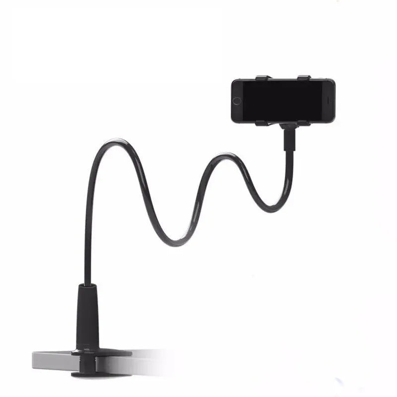 Suporte para Celular com Extensão para Cama