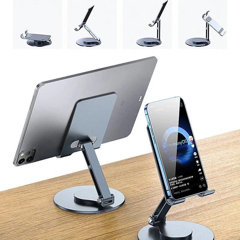 Suporte para Celular & Tablet 360°