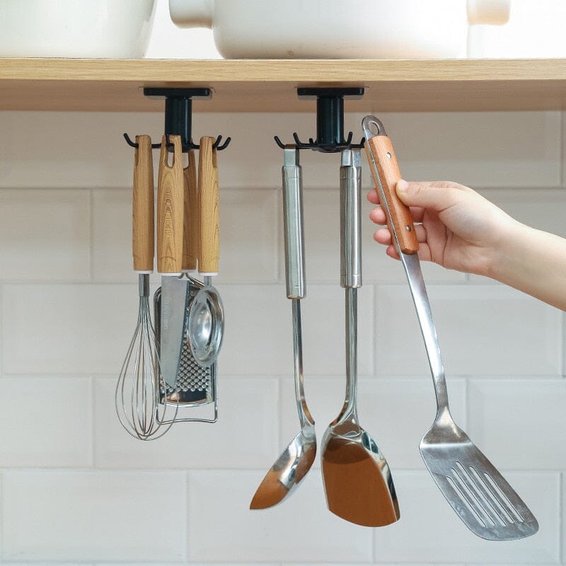 Suporte para Colheres e Conchas Hanger