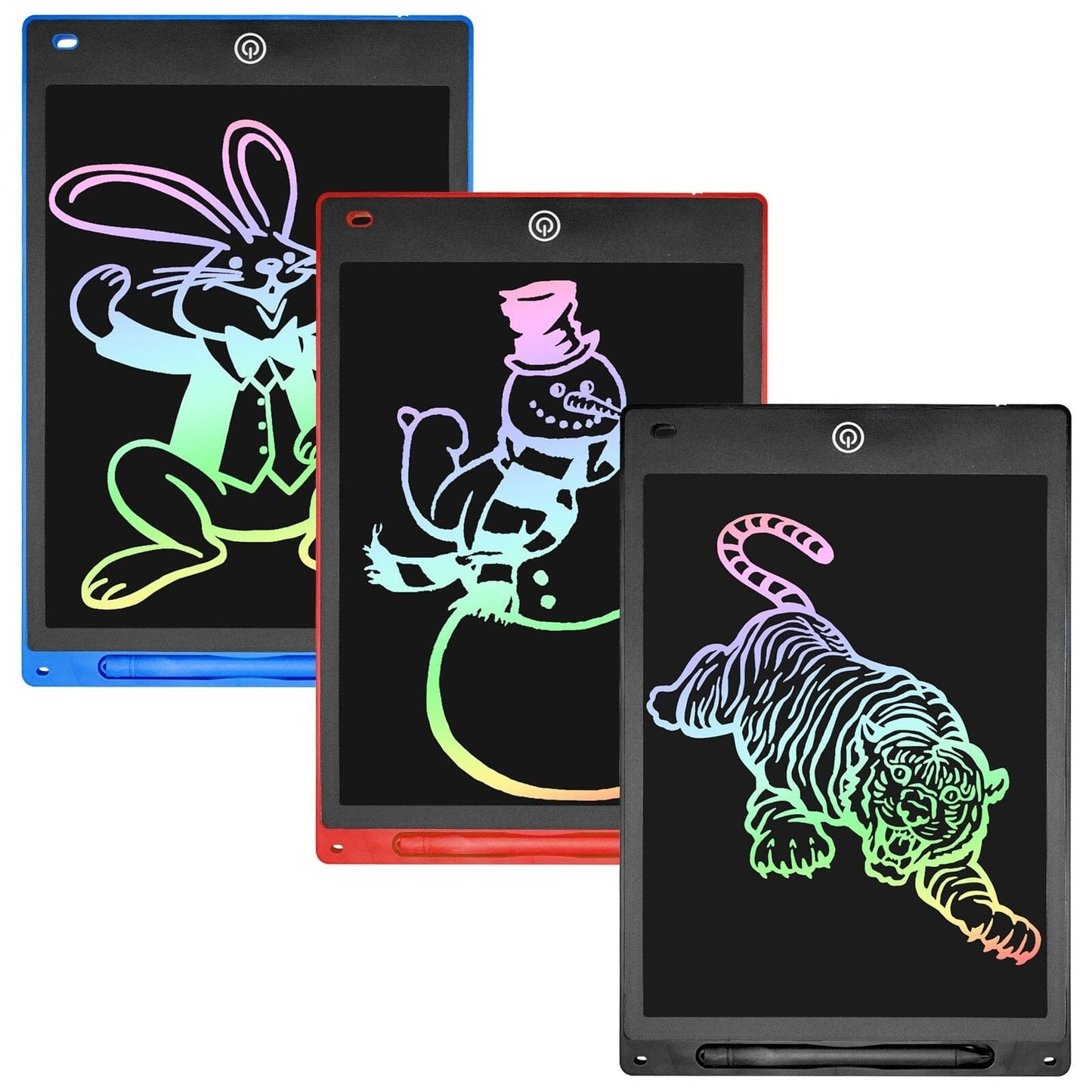 Tablet Lousa Mágica Infantil