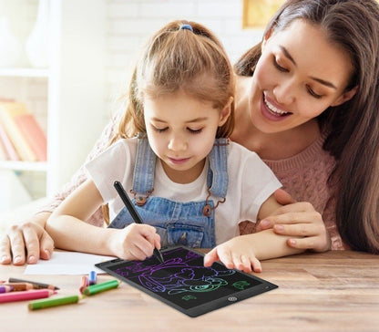 Tablet Lousa Mágica Infantil